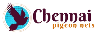 Chennai Pigeon Nets logo