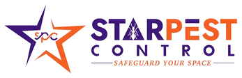 Star Pest Control logo