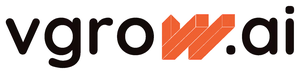 vgrow.ai logo